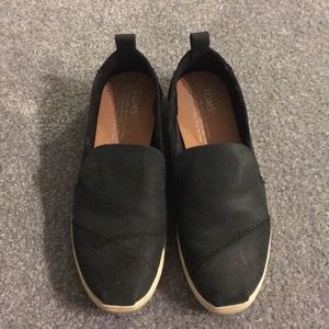 Toms slides